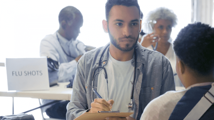 The Importance of Data Collection in Healthcare