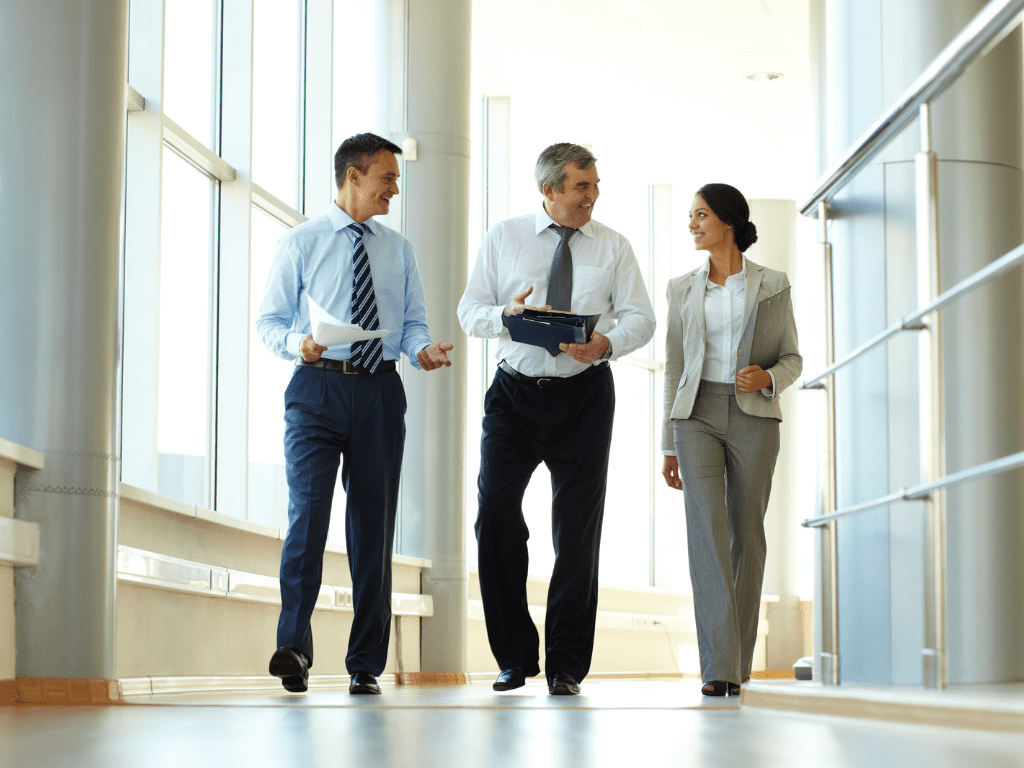 partnership agreement