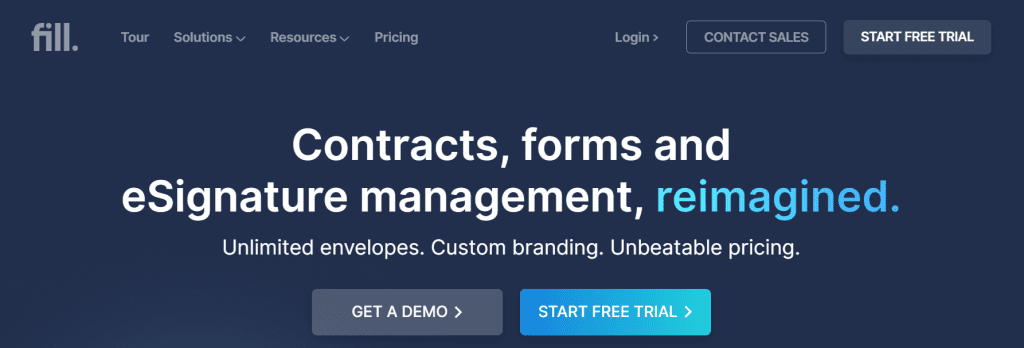 HR Document Management Software