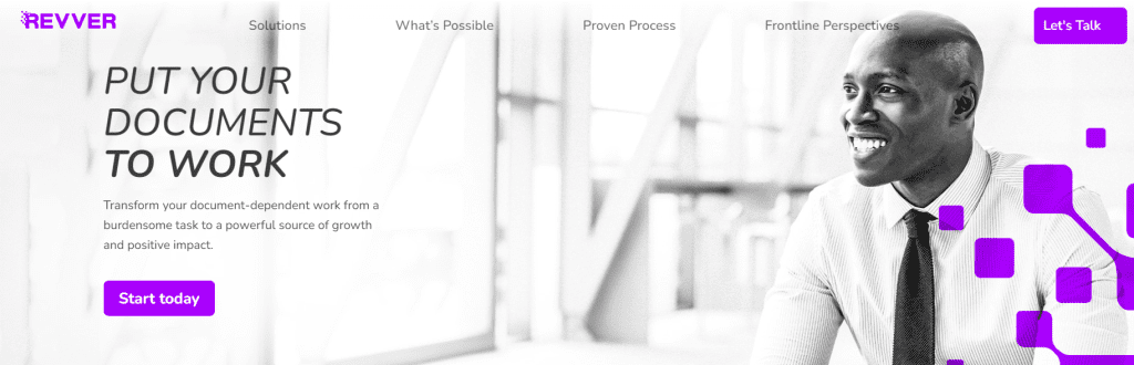 HR Document Management Software