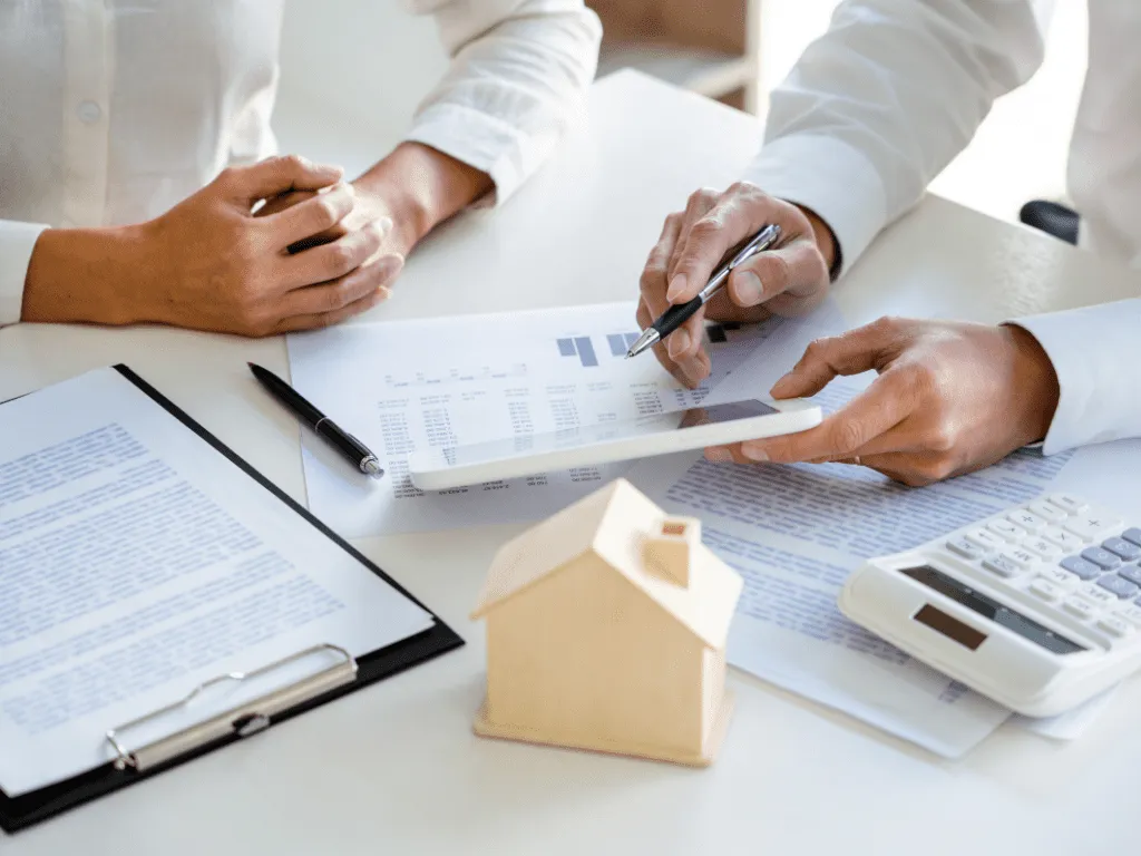 Real Estate Development Proposal