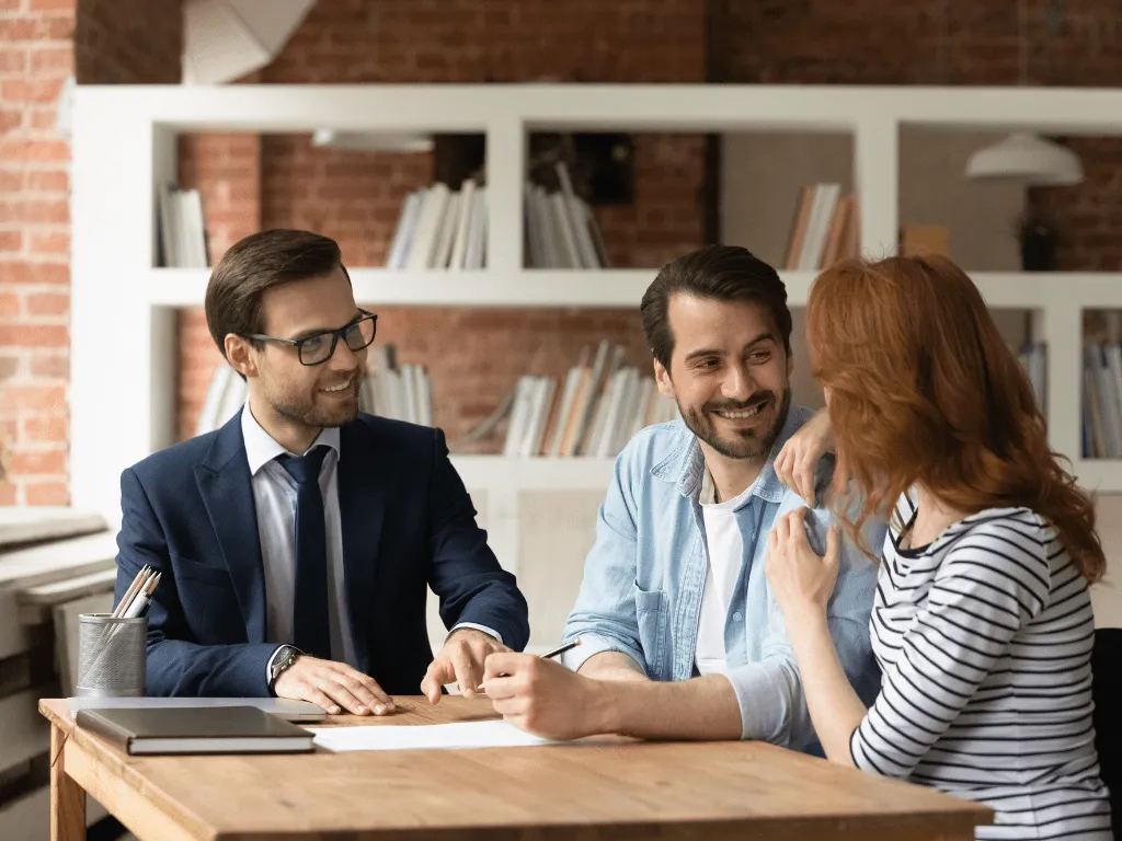 Real Estate Development Proposal