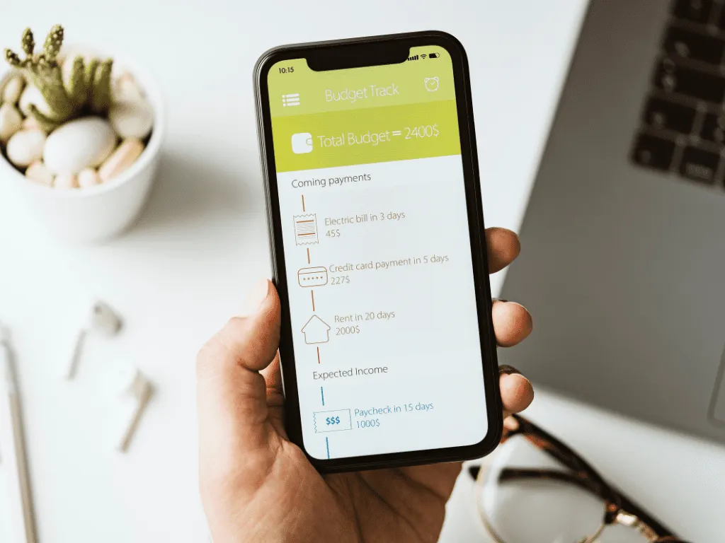 Mobile App Design Proposal