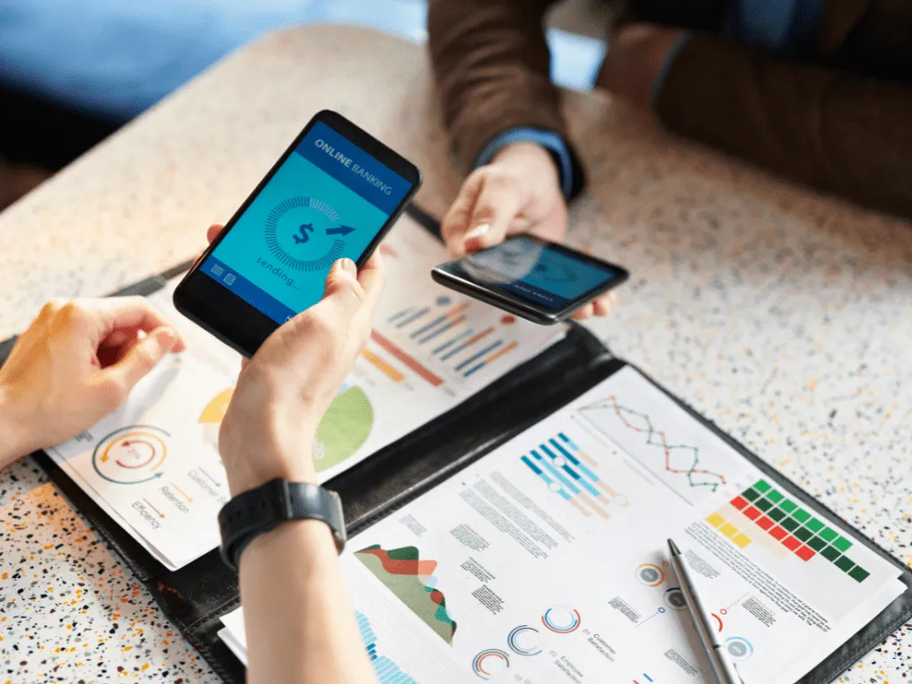 Mobile App Design Proposal