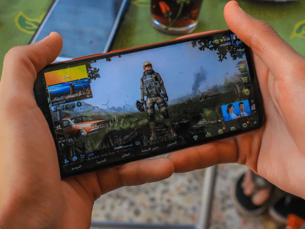 game development proposal