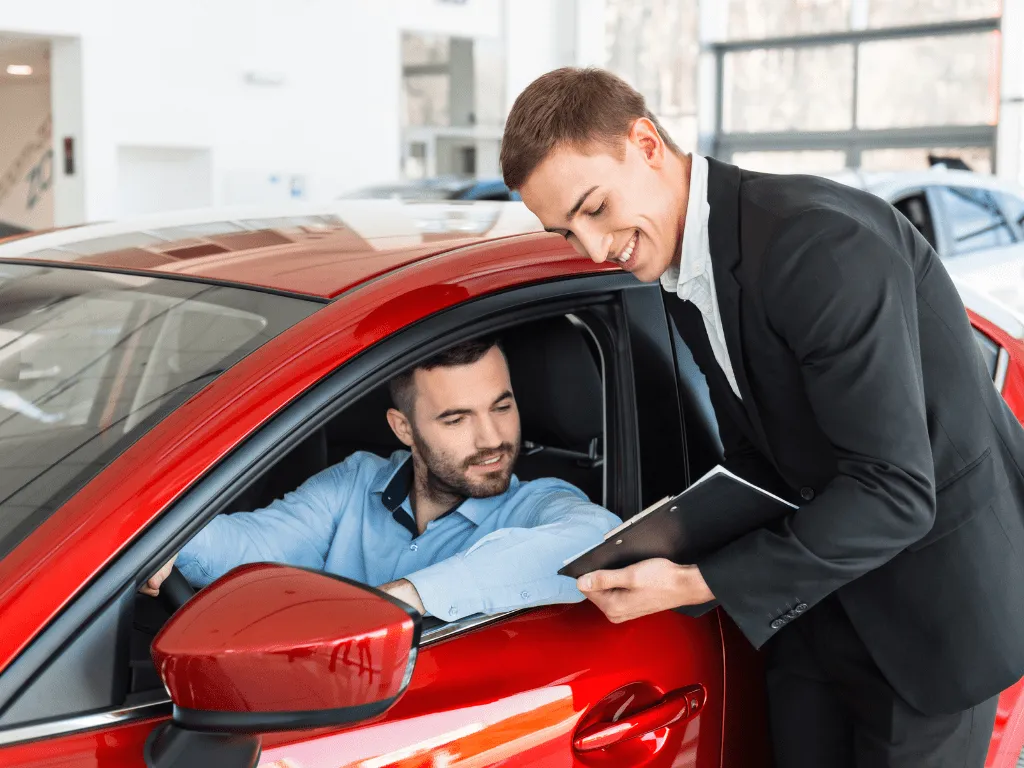 Car Rental Agreement