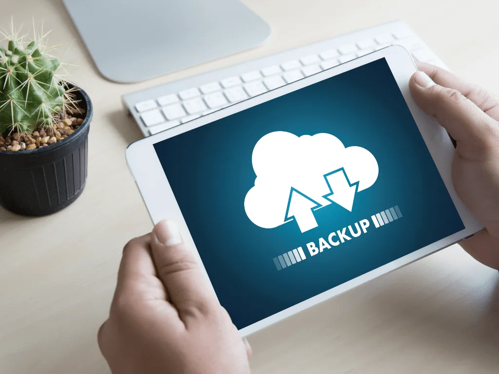 iCloud vs. Amazon Photos