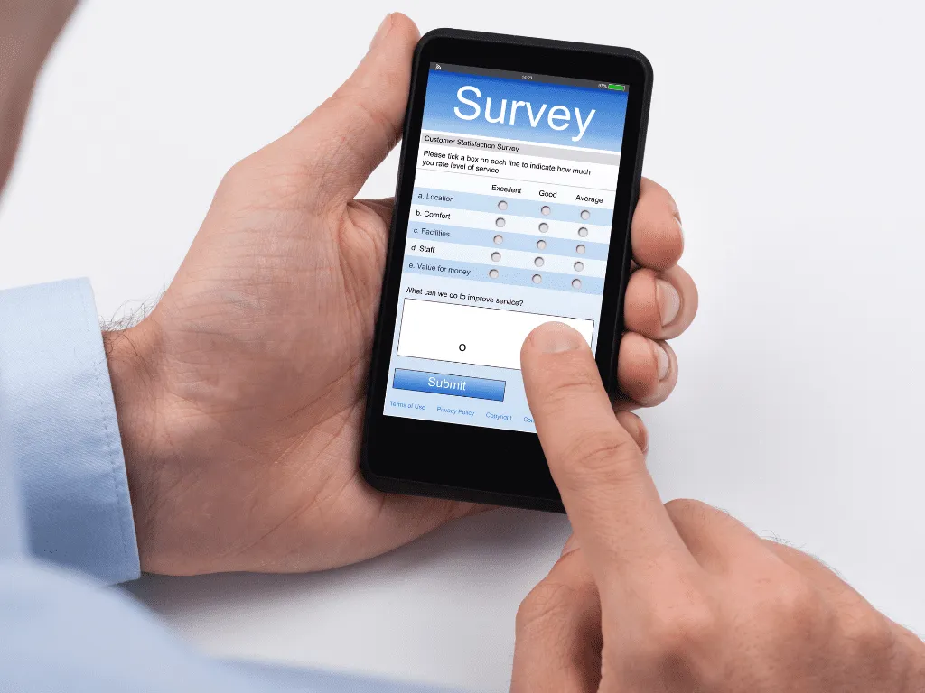 Cognito Forms vs Google Forms