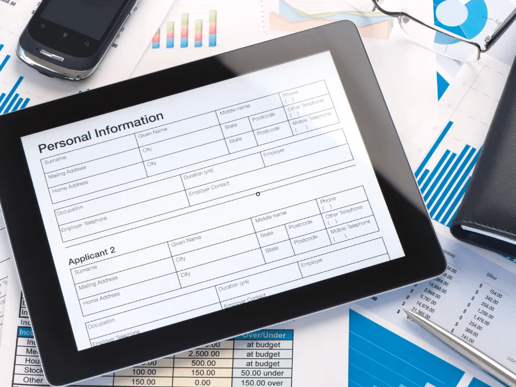 Cognito Forms vs Google Forms