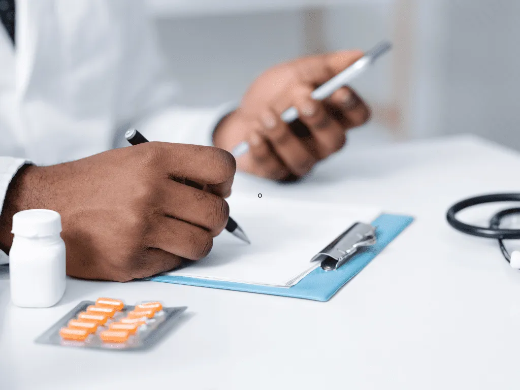 Cognito Forms vs Google Forms