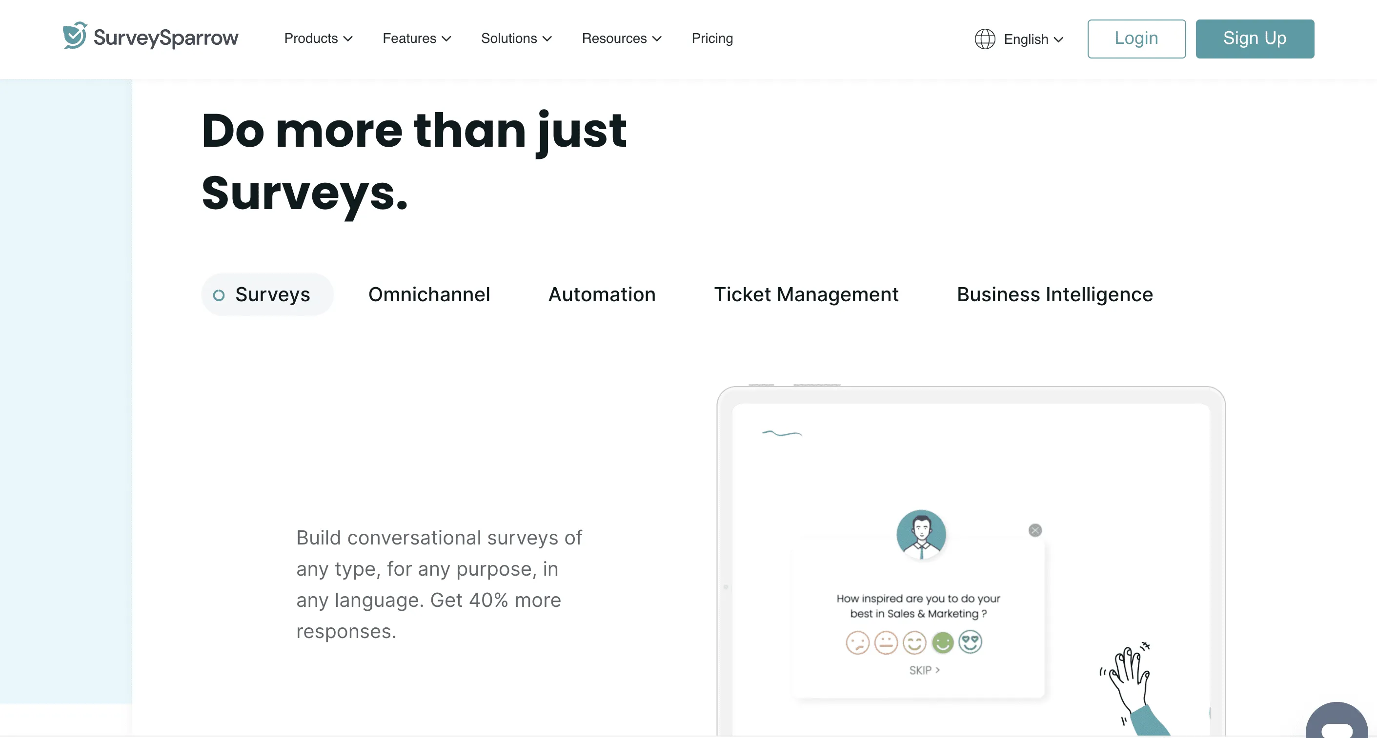HIPAA-Compliant Survey Tools