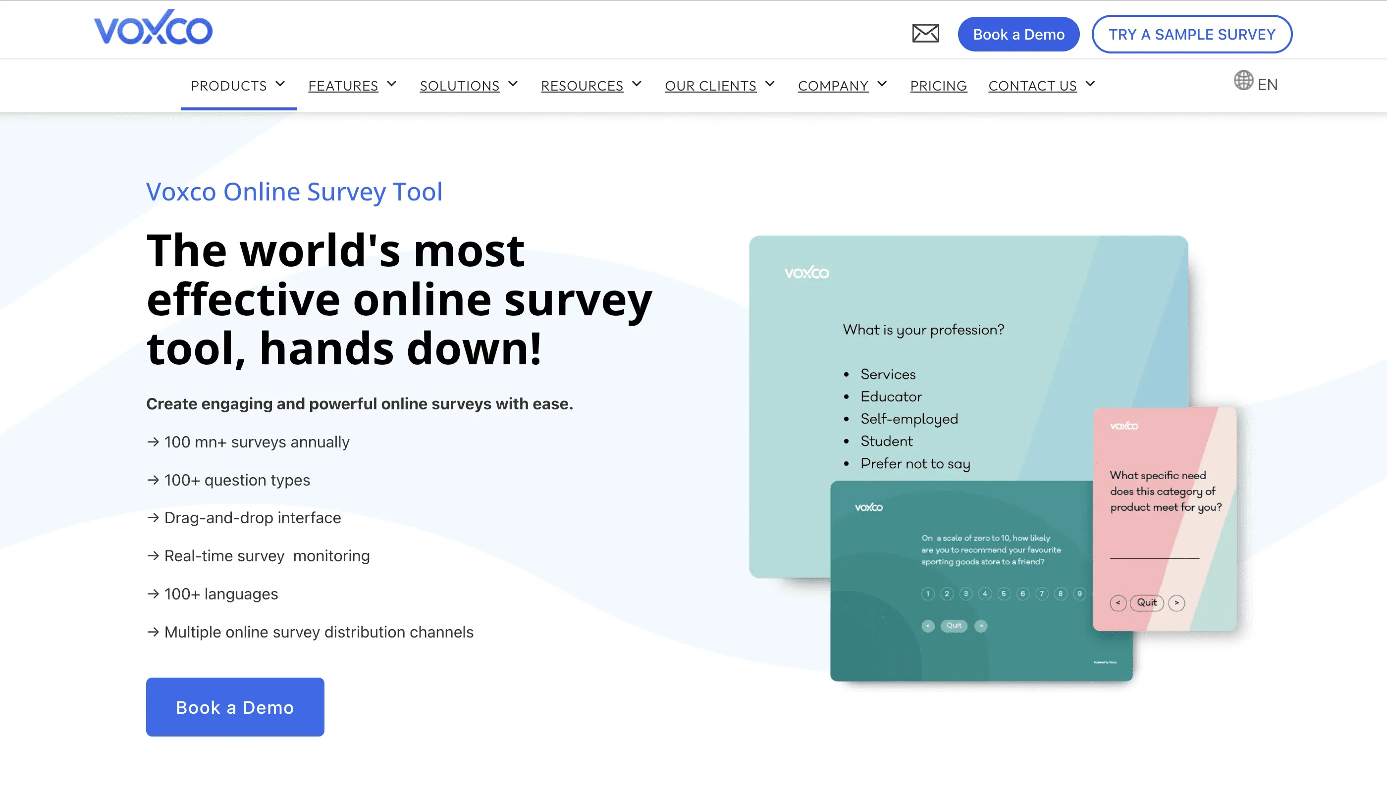 HIPAA-Compliant Survey Tools