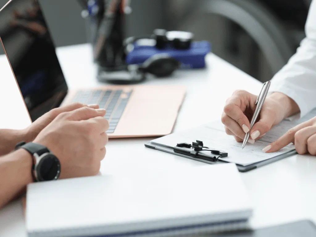 HIPAA-Compliant Survey Tools