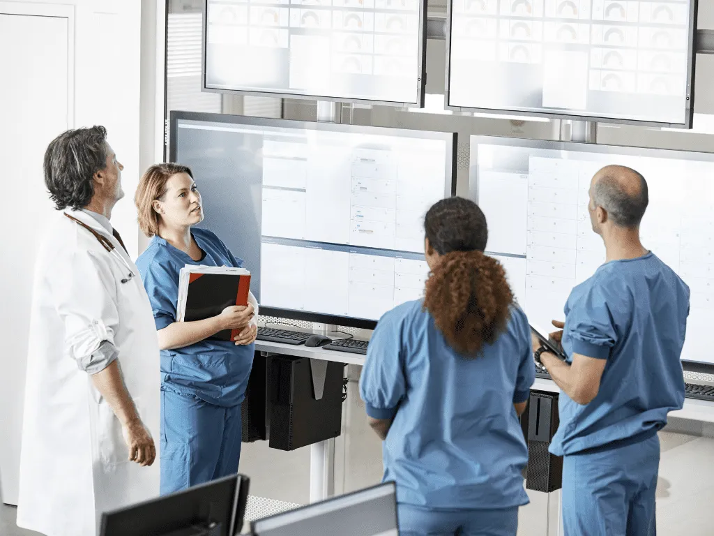 HIPAA Coordination of Care