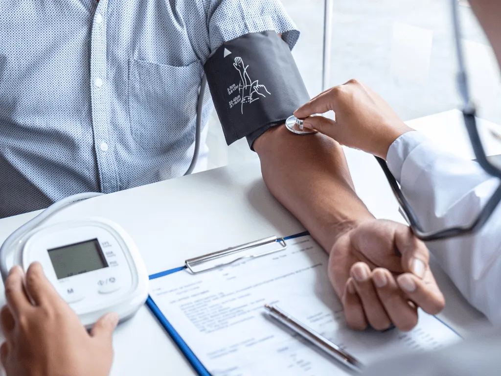 HIPAA Coordination of Care