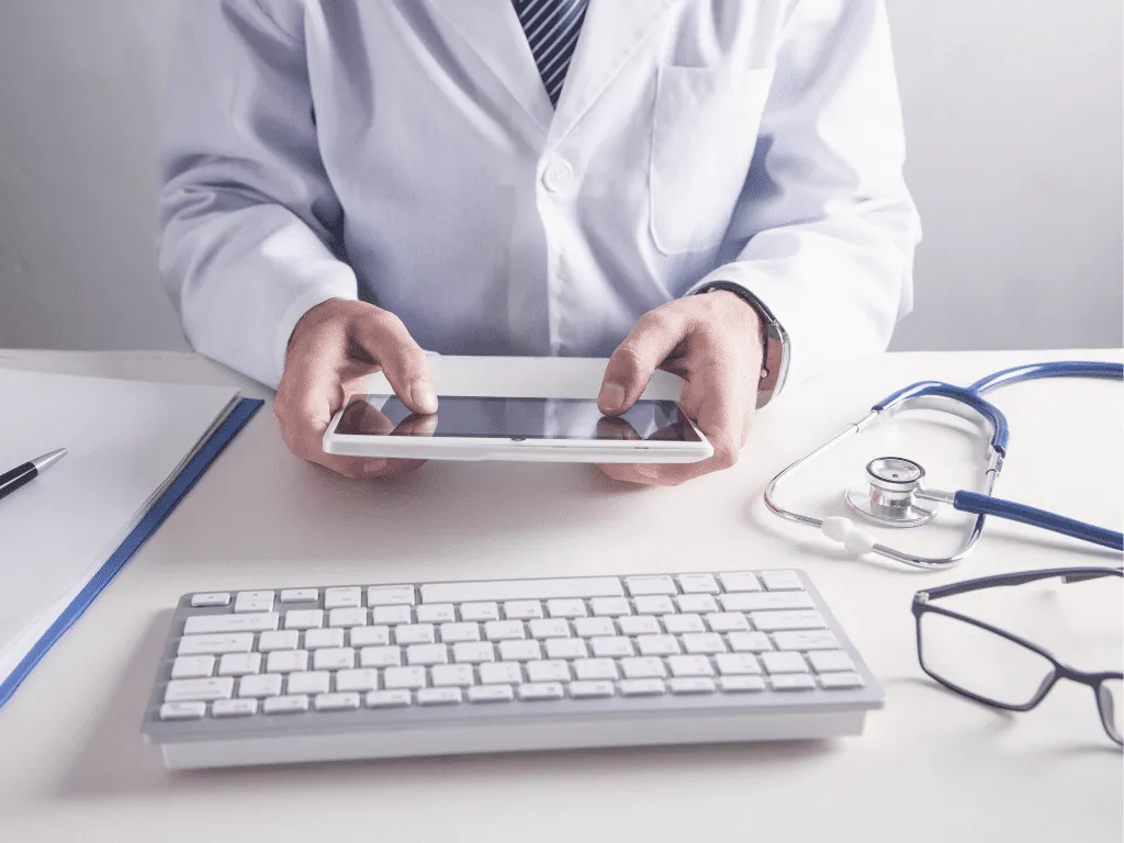 Is Google Chat HIPAA Compliant?