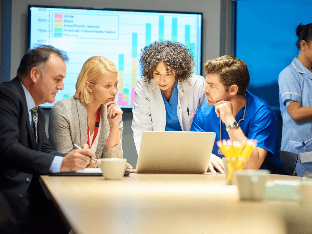 Is Google Chat HIPAA Compliant?