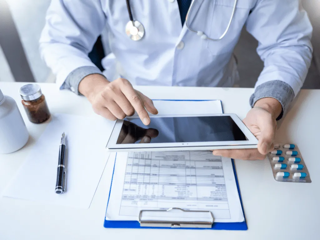 HIPAA Compliance Encryption Requirements