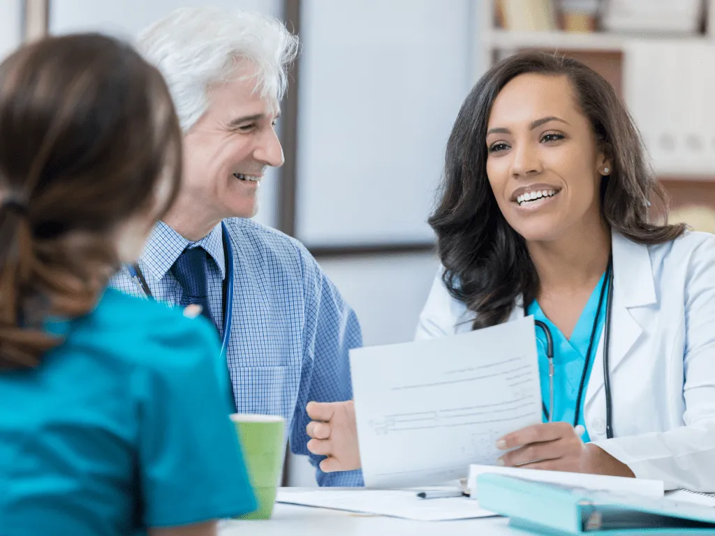 HIPAA Compliance Encryption Requirements