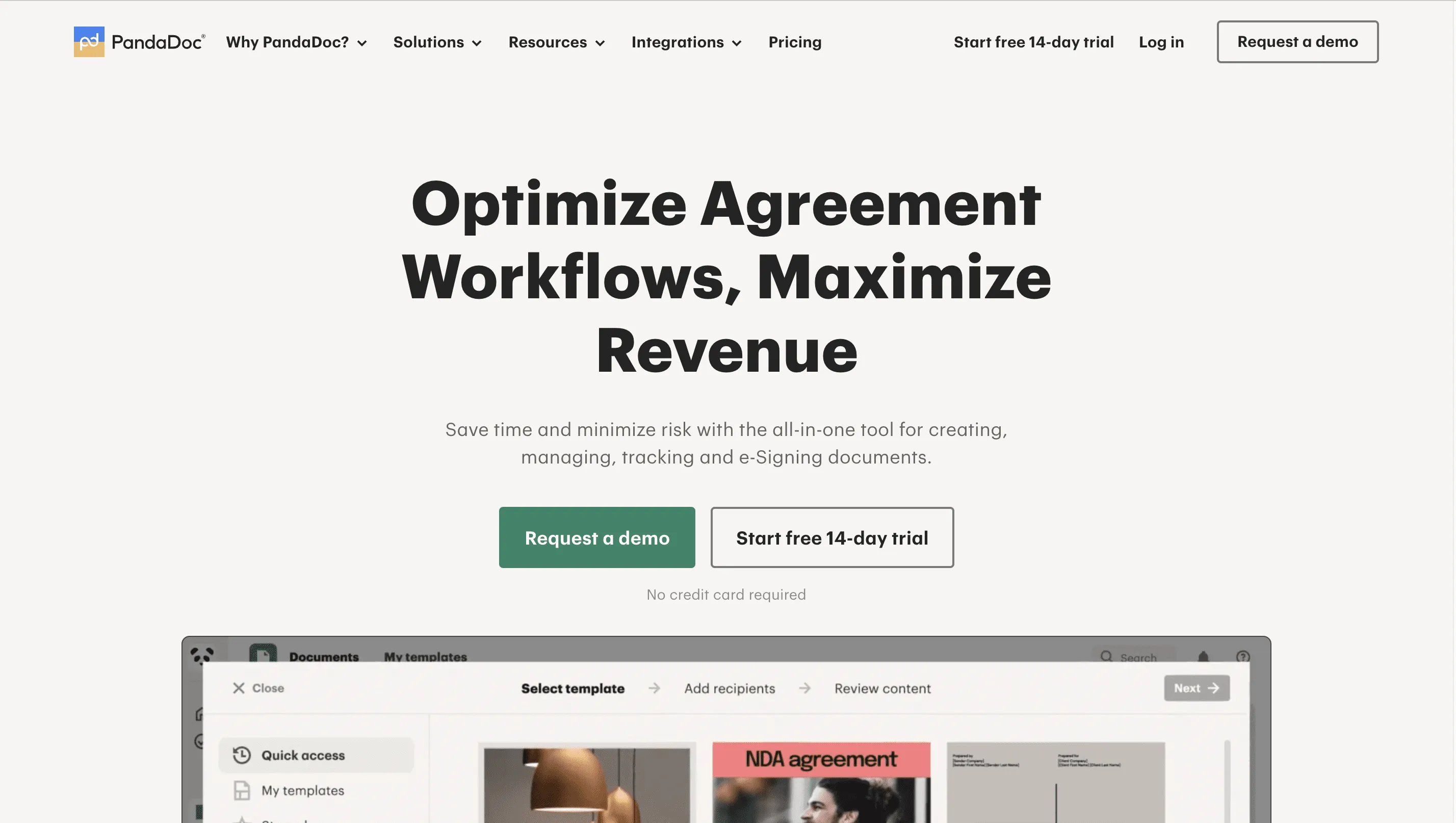 HIPAA-Compliant Electronic Signature