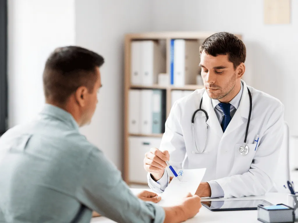 Medical Referral Forms