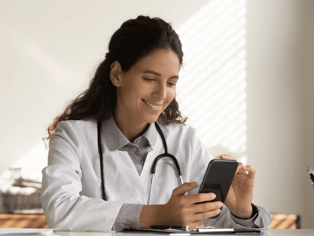 HIPAA Cell Phone Policy