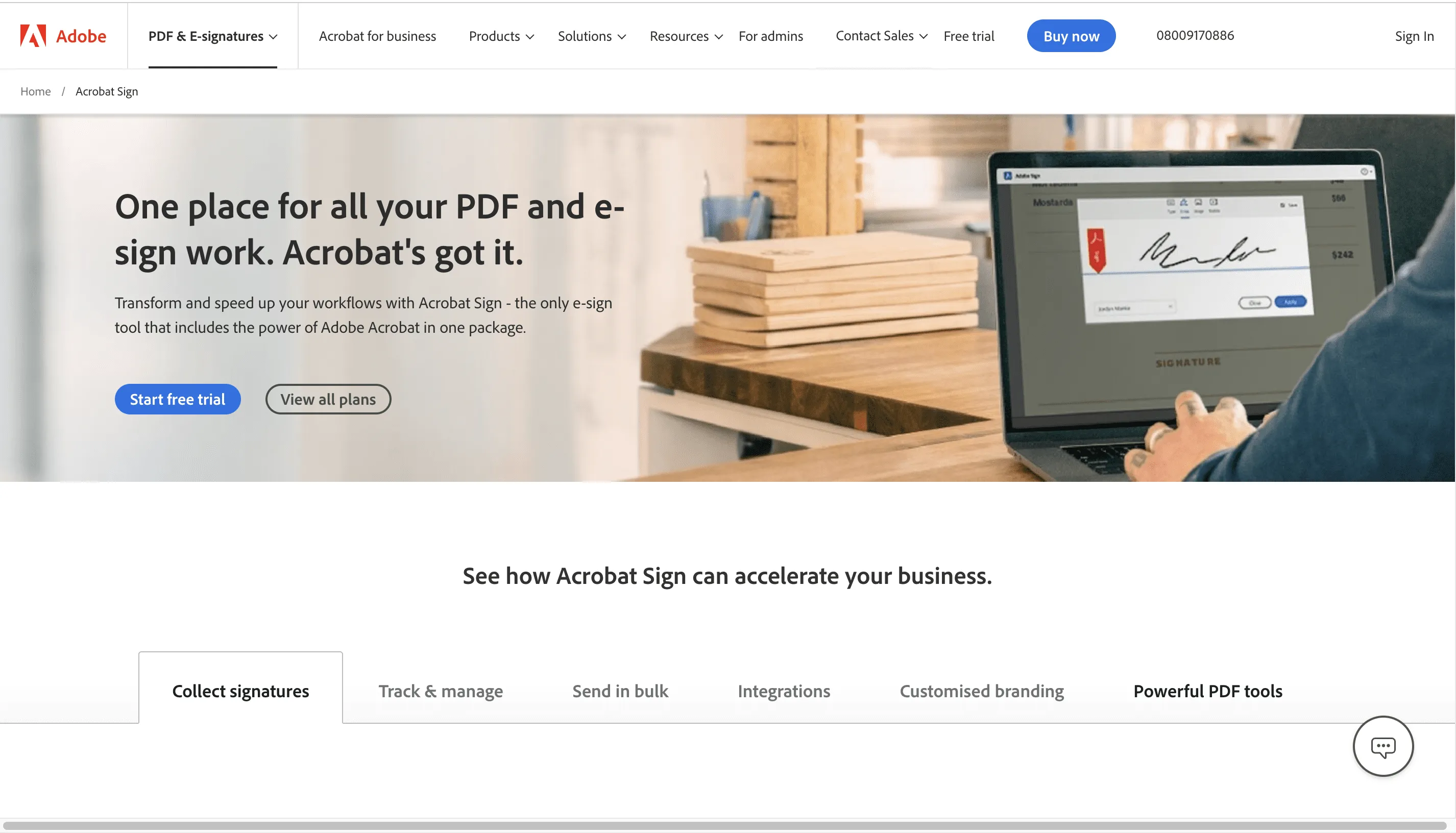Digital Signature Providers