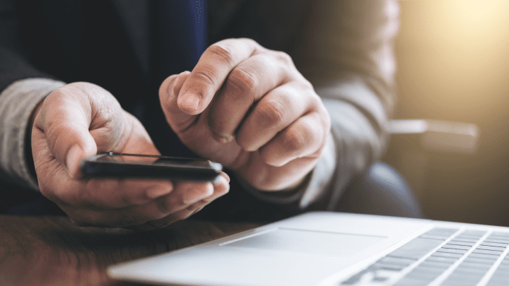 Why Use an Esignature App for Signature Requests?