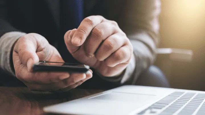 Why Use an Esignature App for Signature Requests?