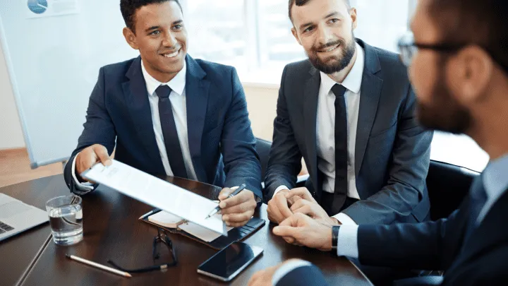 Why Is Business Contract Management Important?