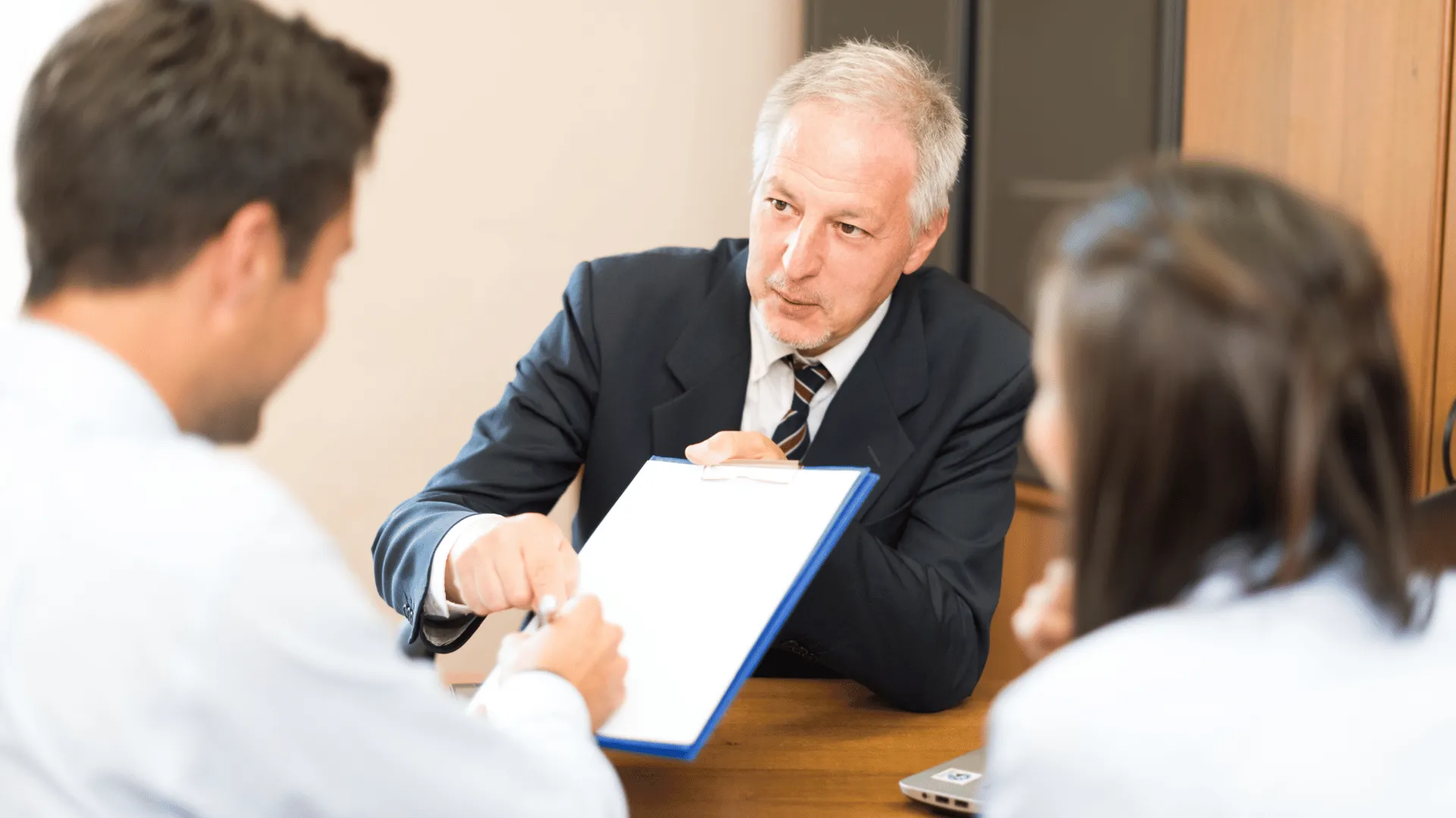 How to Request a Signature on Paper