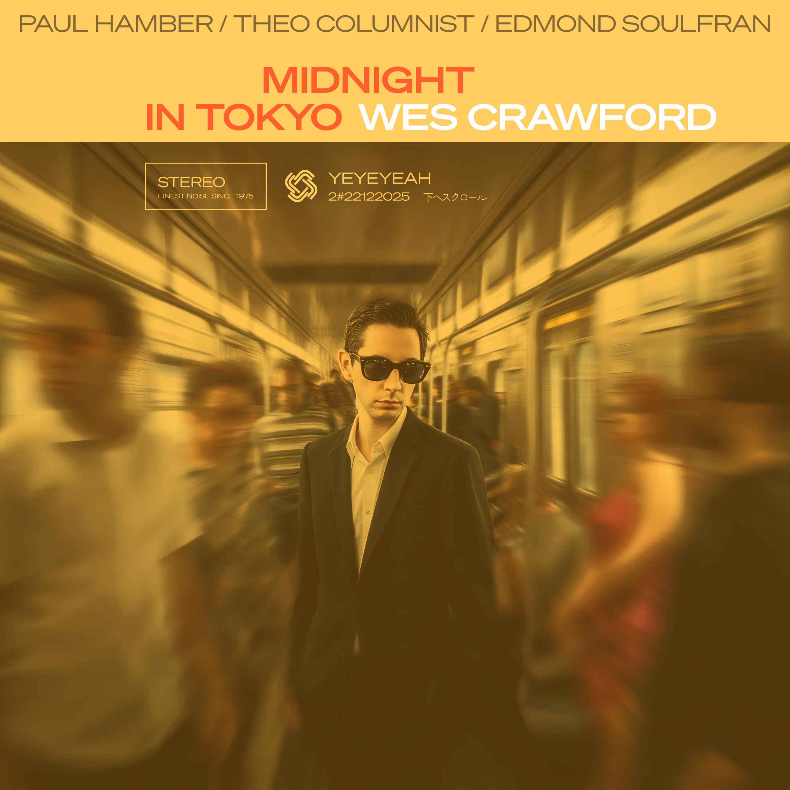 Cover album