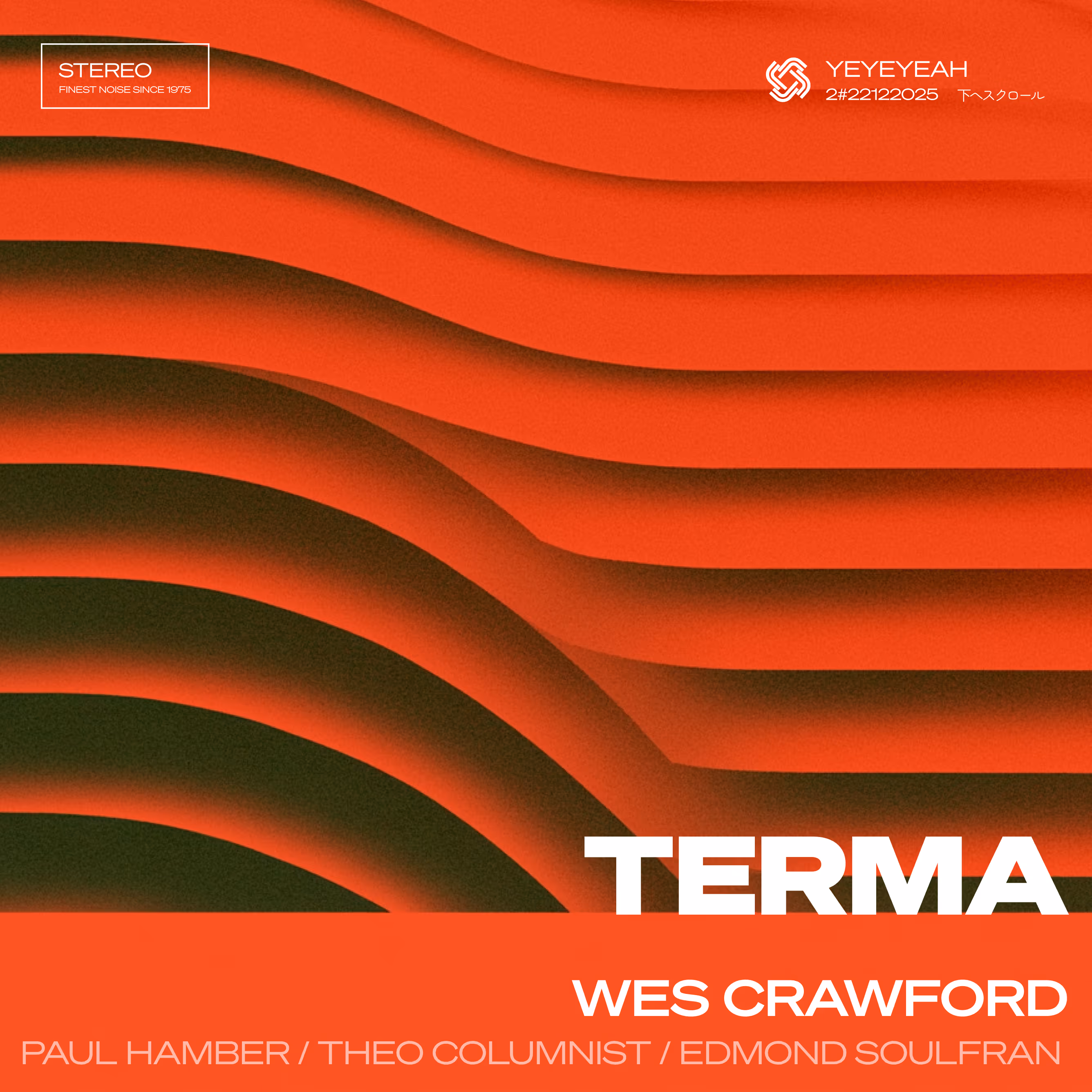 Cover album