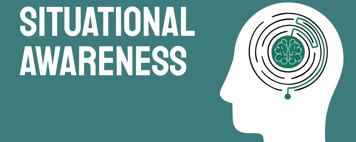 Situational Awareness & Trading