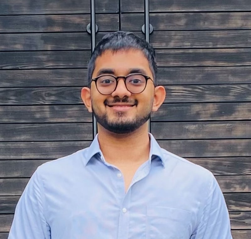 Dr. Shravan Maripuri