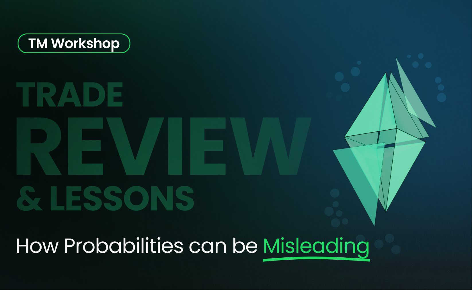 How Probabilities can be Misleading