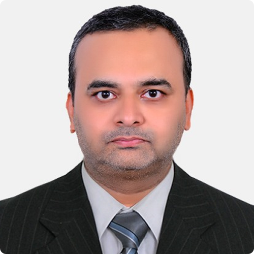 Ravikaran Ravinuthala