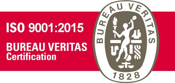 ISO 9001:2015
