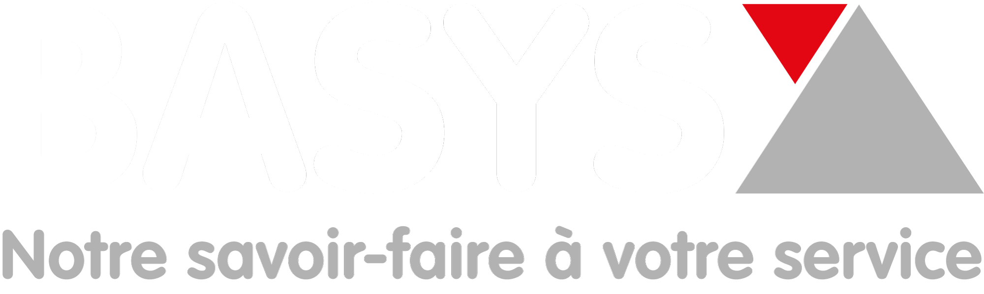 Logo BASYS AG