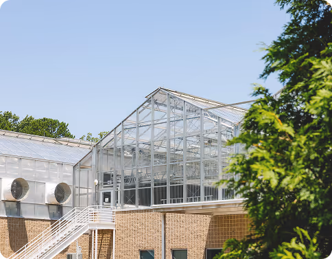 An image of the Pairwise headquarters