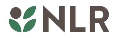 NLR logo