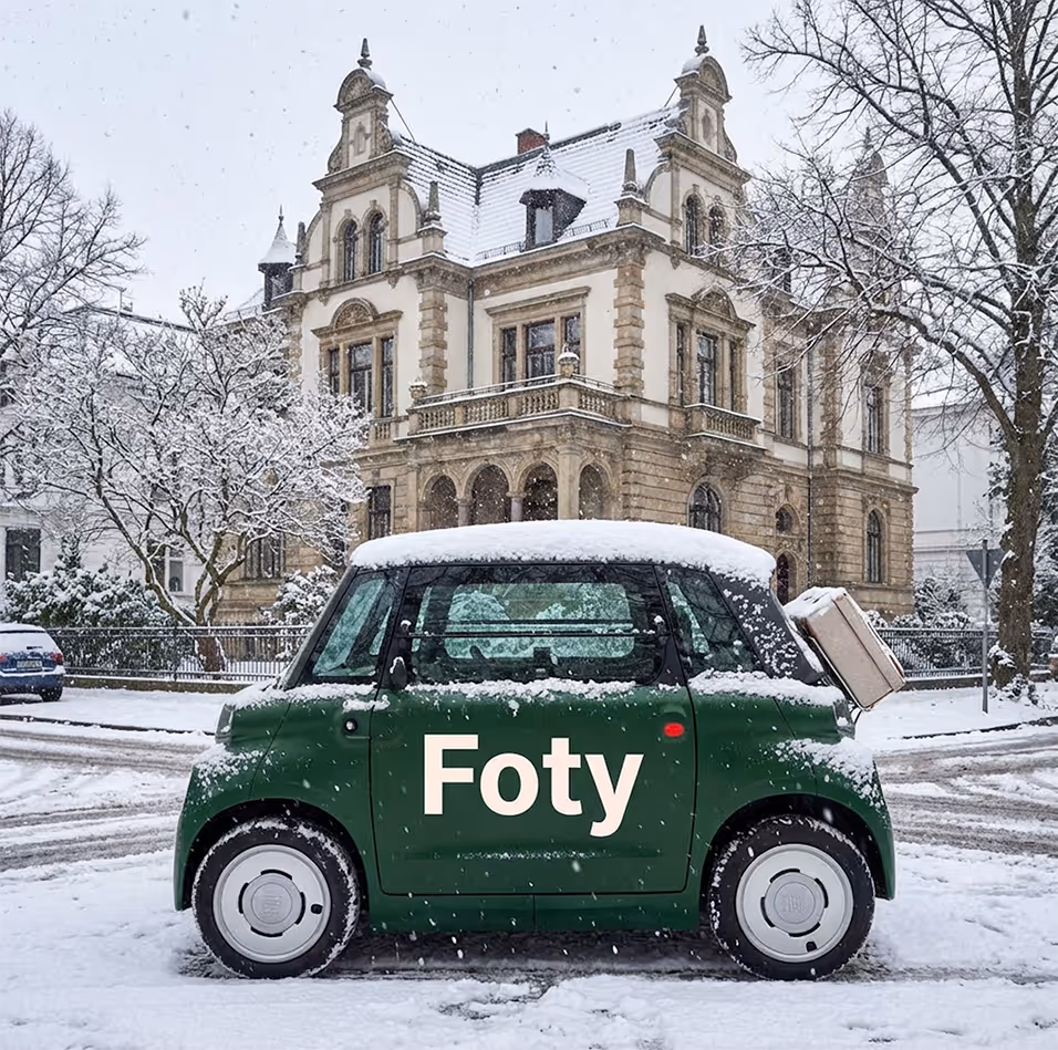 Glücklicher Hund nach Physiotherapie-Behandlung