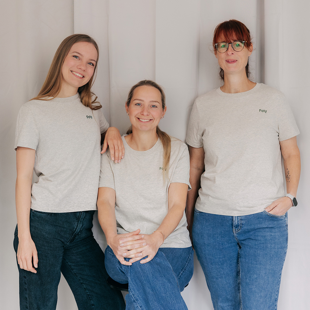 Foty - Hundephysio Hamburg