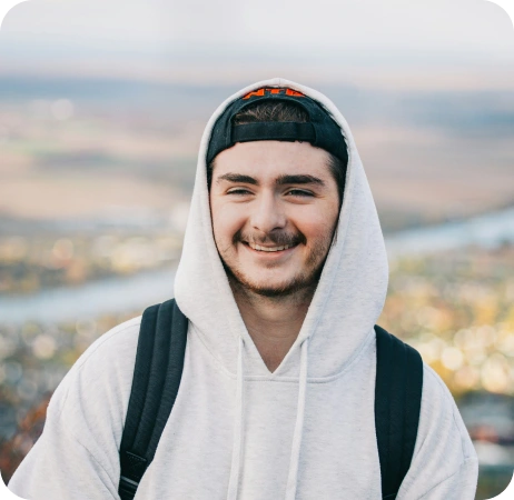Testimonial Author photo
