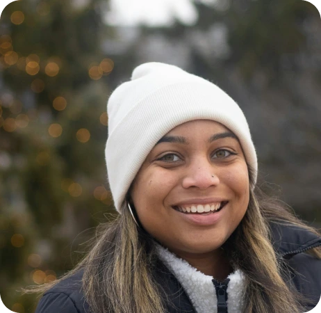 Testimonial Author photo
