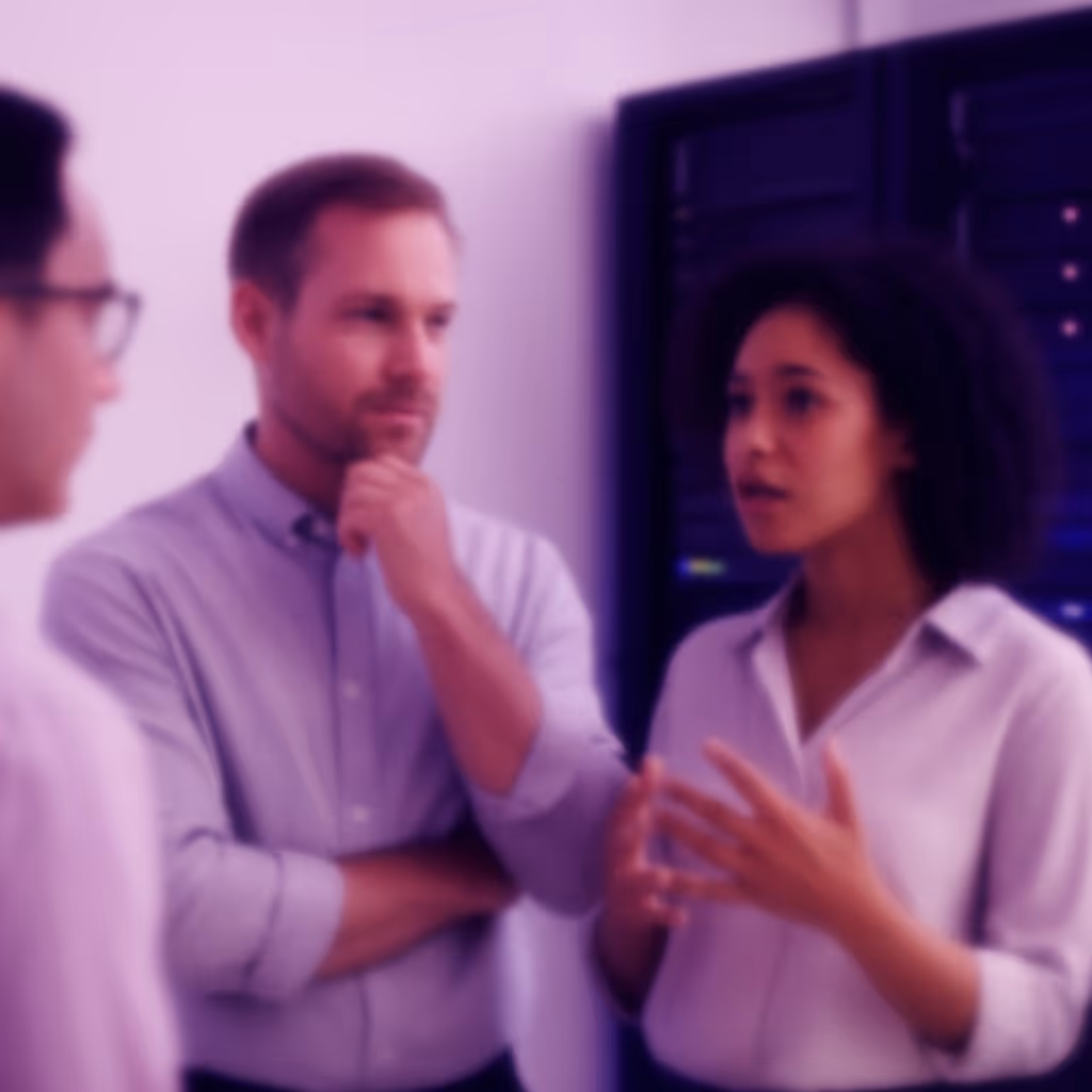 Sparagus – Supporting a financial services provider with data-driven consulting and regulatory expertise
