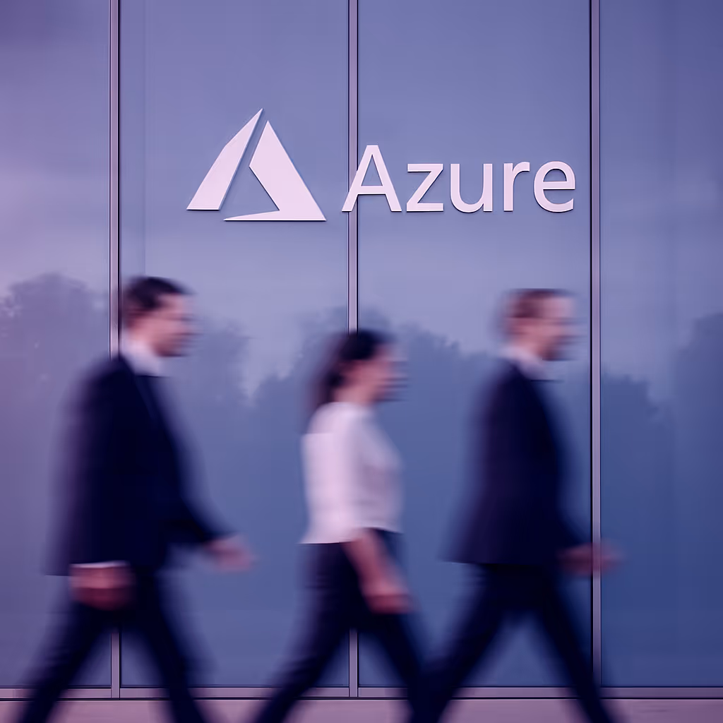 Sparagus – Driving Azure cloud security transformation through expert-led consulting programs