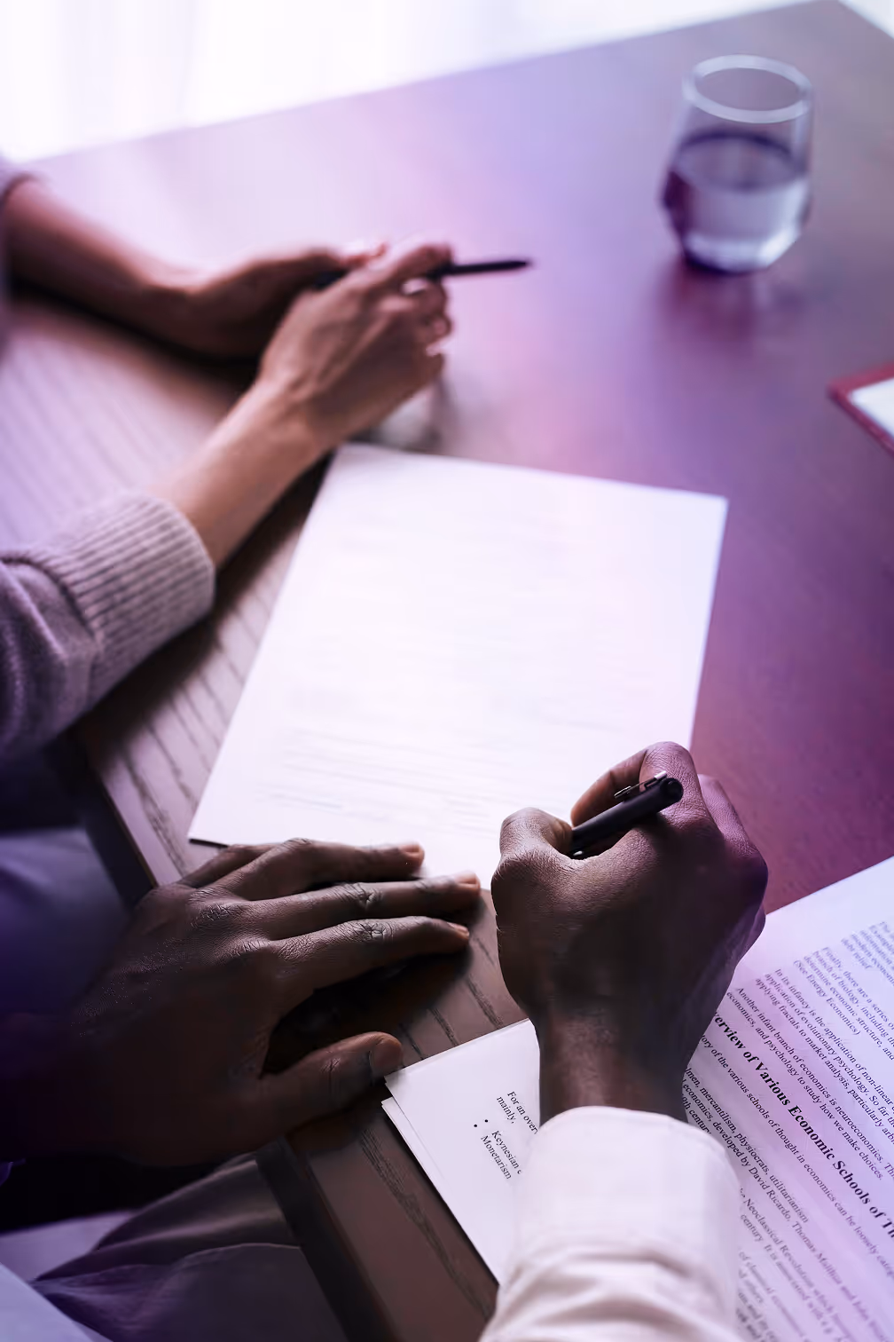 Sparagus – Contract management expert ensuring compliance and operational efficiency across projects
