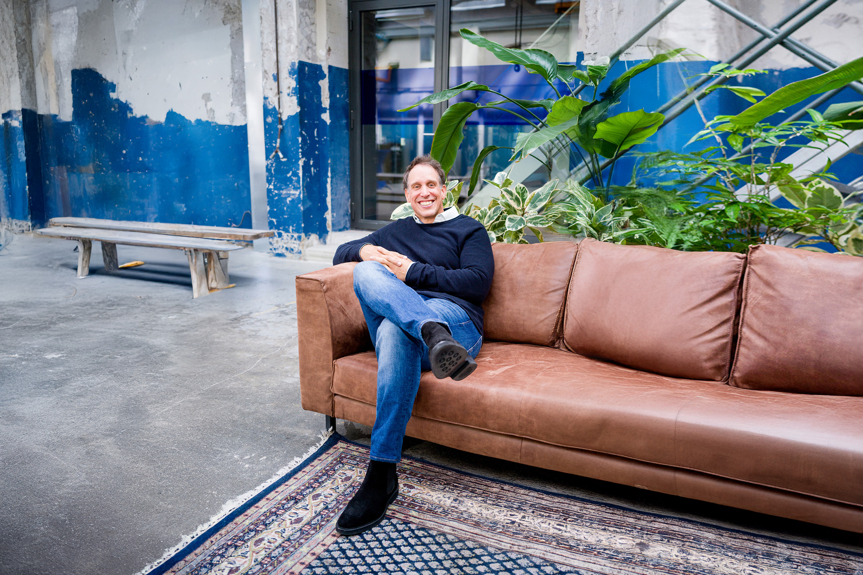 Richard van den Broek