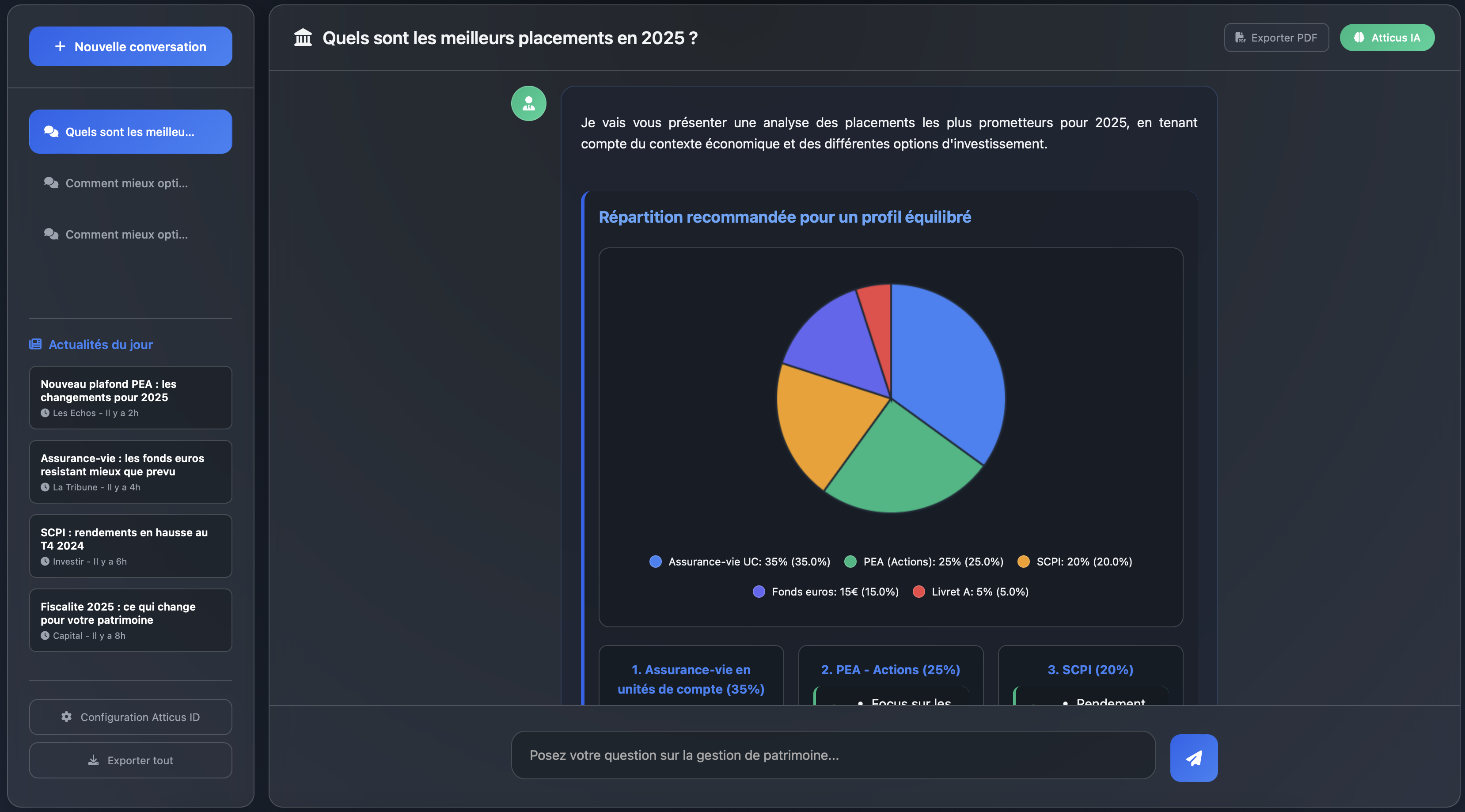 image of data analytics charts